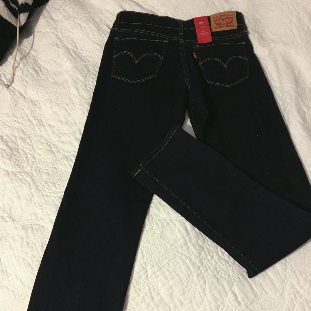 Levi’s jeans